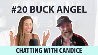 #20 Buck Angel- Tranpa, Icon, Voice of Reason