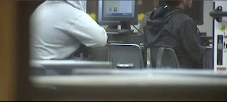 CCSD implements new programs on first day of school