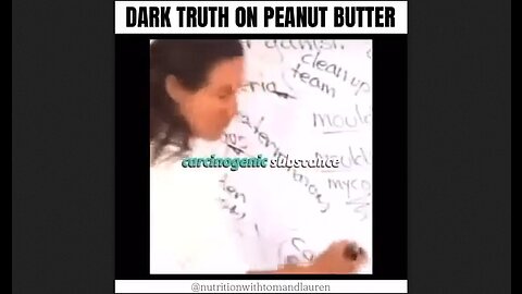 Did You Know This About Peanuts & Peanut Butter? - HaloRock