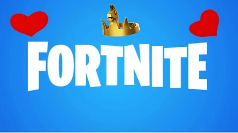 Valentine's Day Fortnite