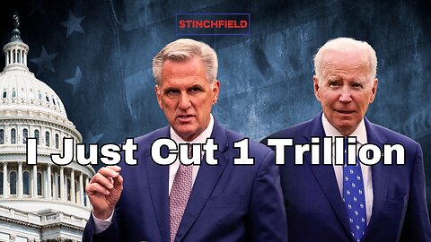 The Ruling Class in D.C. Can't Cut Spending, but I can & it was Easy!