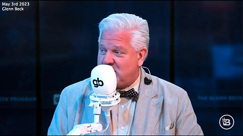 CBDC | "In 2007, 25 Banks Had to Be Bailed Out, a Total of $526 Billion Over 12 Months. In the Last 5 Weeks We Have Had 3 U.S. Banks Fail And We Are Already Over the 2007 Total By $6 Billion." - Glenn Beck (May 3rd 2023)