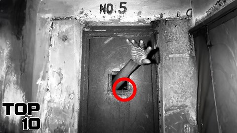 Top 10 Prisoners In History Who Spent The Longest Time In Solitary Confinement
