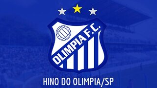 HINO DO OLIMPIA/SP