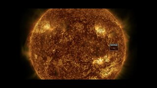 Solar Filament Release, Solar Wind, Pre-Seismic Signals | S0 News Nov.25.2022