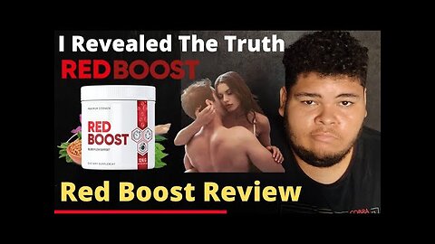 Red Boost Review? Red Hive Boost? Red Dead Online Fps Boost? Red Boost Reviews? Red Boost Pills?