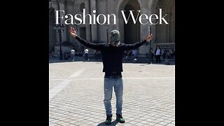 CeezyThaGod - Fashion Week [Global Ceezy Mixtape]