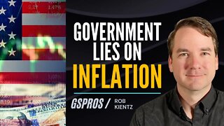 CPI: Government Lies on Inflation Signal End of an Era