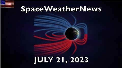 Misleading Climate Models, Magnetic Stars, Solar Forcing | S0 News July.21.2023