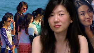 Are Chinese Women REALLY LEFT OVER?