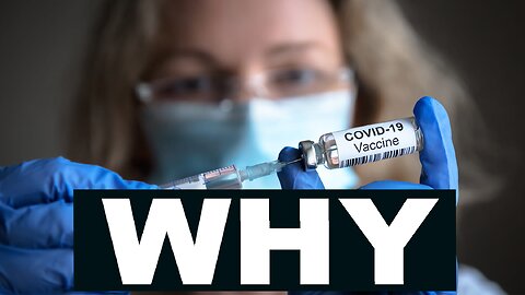 CDC States: “Vaccine Does NOT prevent or Stop Transmission of Covid”: Why still pushing it?