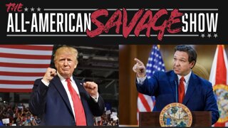 MAGA vs DeSantis. What's to come?