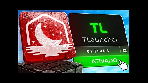 LunarClient pirata com TNT TIMER (Não é clickbait)