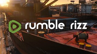 rumble rizz