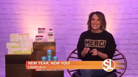 Joann Butler has tips to help you do better things for yourself this year