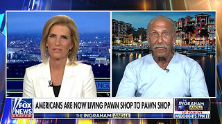 'Hardcore Pawn' Star Les Gold: Customers Are Pawning Items To Make It Through The Week