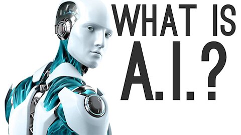 What is Ai in 5 minutes