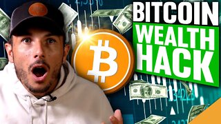 #1 Secret For Bitcoin Wealth (THIS Nation is Buying Crypto)