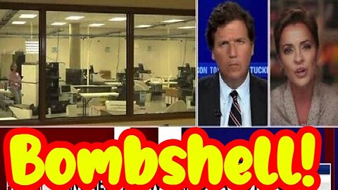 BREAKING: Kari Lake & Tucker Carlson Bring Incredible News!