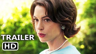 MOTHERS' INSTINCT Trailer (2024) Anne Hathaway, Jessica Chastain