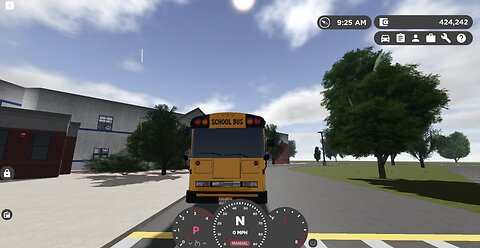 (316) Spring Break PM Route in Greenville Roblox Rumble Special!!!