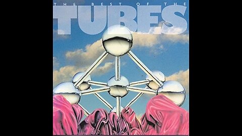 The Tubes - She's a Beauty