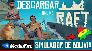 Raft no es virus