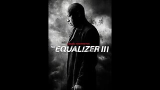The Equalizer 3 (Sep 1 2023)
