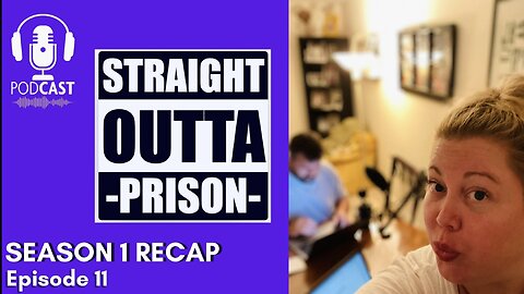 Season 1 Recap • Season 1 • Episode 11