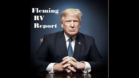 Nick Fleming RVGCR Intel Update November 5, 2022