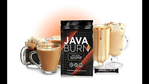 Java Burn /Weight loss