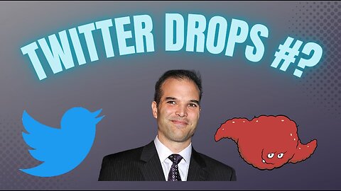 New Twitter Drops - Matt Tiabbi - Elon Musk - Twitter