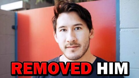 Youtube Screwed Markiplier (Admitting to Favoritism?)