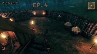 No Spoilers Here! Valheim Ep. 4