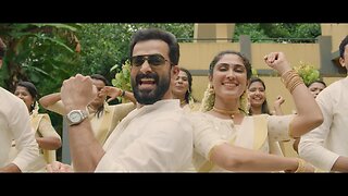 Thanne Thanne Video Song | Gold Movie | Prithviraj Sukumaran | Nayanthara | Alphonse Puthren