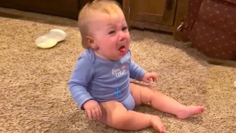 Try Not To Laugh: Fifty Shades Of Babies's Emotion |Cute Baby Videos