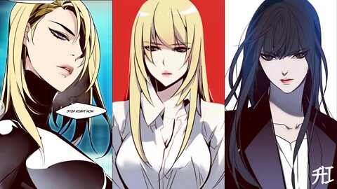 Top 8 Manhwa & Manga Like Girls of the Wild’s | Animeindia.in