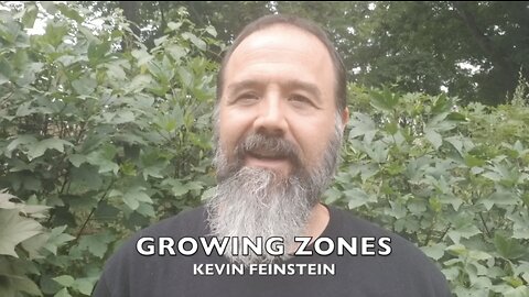 Growing Zones