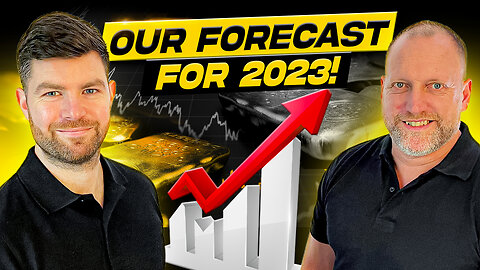 Our forecast for 2023!