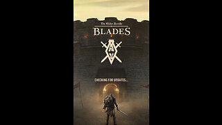 Blades