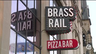 Downtown Detroit restaurants prepare for potential delay of MLB Opening Day