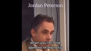 LEAVE! Jordan Peterson