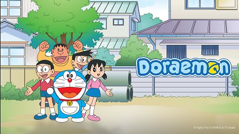Doraemon New Episodes