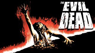 One By One We Will Take You: The Evil Dead Odyssey