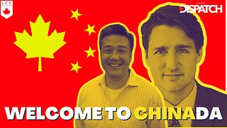 Welcome to Chinada: China's Foreign Interference in Canadian Elections