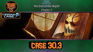 Pacific Bay: Case 30.3: The End of the Night