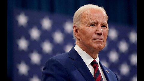 Biden's Easter Controversy: Transgender Day of Visibility