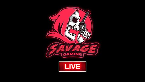 SAVAGE GAMING-YT/BEATZBYE [LIVE] TBD