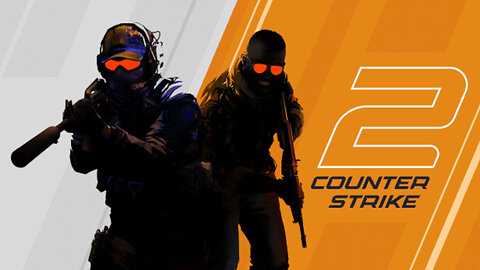 [148] Counter-Strike 2