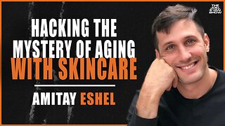 Young Goose Skincare: The World’s Most Innovative Skin Wellness Brand - Amitay Eshel
